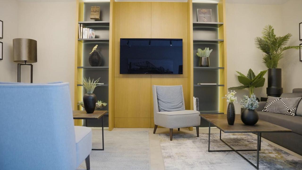 Hotel Busch Gütersloh Eksteriør billede